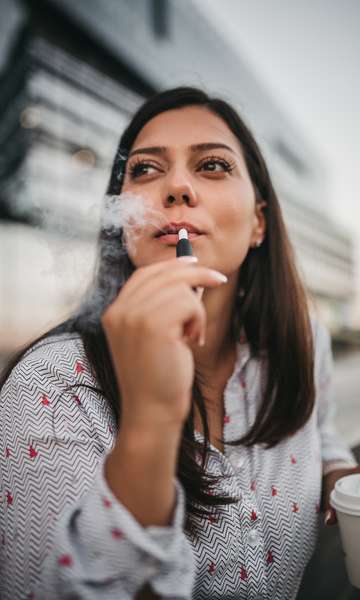 7 estratégias para você largar o vape de vez 