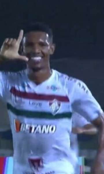 Atuações do Fluminense contra o Audax: Lelê resolve