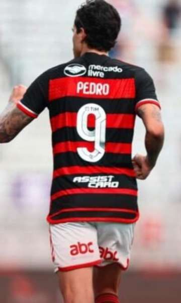 Atuações do Flamengo contra o Orlando City: Pedro e De la Cruz se salvam em dia ruim