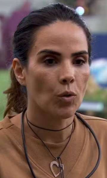 BBB24 Summary: Michelle's spying and Wanessa's disgust mark the dawn
