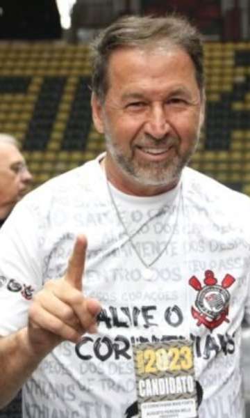 As "dores de cabeça" que Augusto Melo precisa resolver no Corinthians