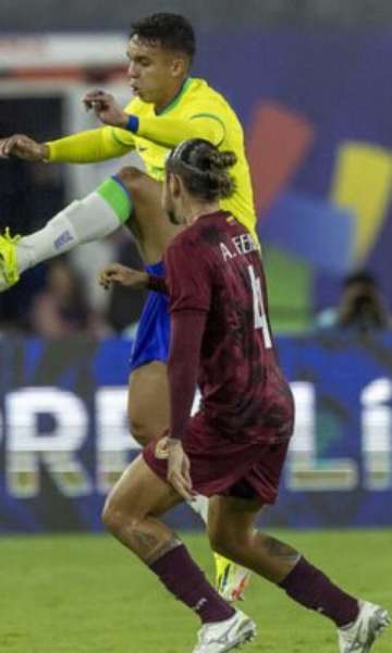 Atua&ccedil;&otilde;es do Brasil contra a Venezuela: que vergonha, Ramon!