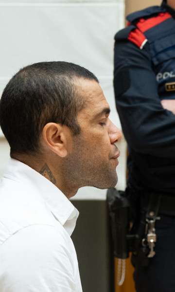 Daniel Alves condenado: veja como é a cadeia em que ex-jogador vai cumprir pena 