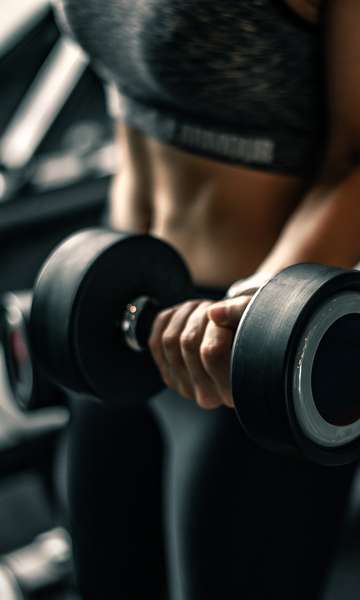 8 hábitos que prejudicam o ganho de massa muscular