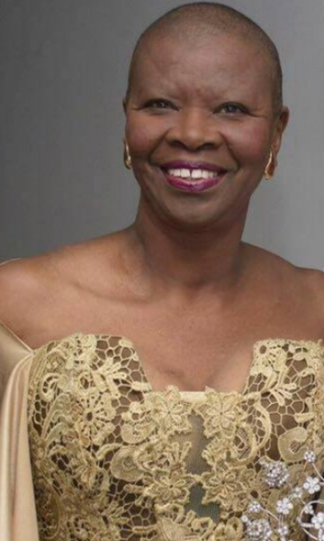 Cinderela Negra: conhe&ccedil;a a passista que encantou Rei Charles III