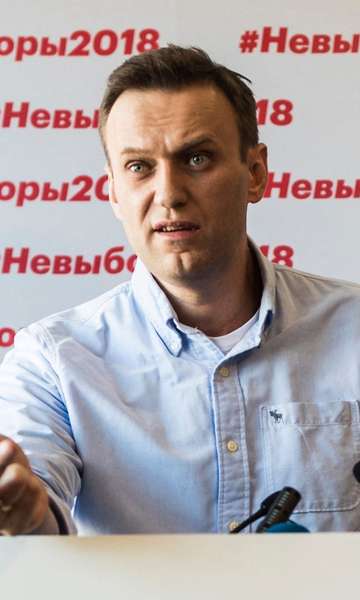 Quem era Alexei Navalny, principal opositor de Putin na Rússia