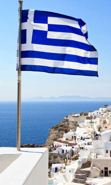 Grécia legaliza casamento homoafetivo; veja outros países que reconhecem a união