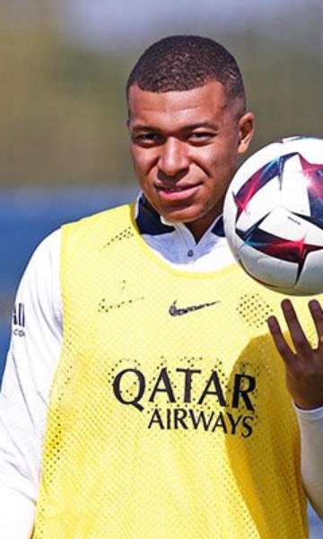 Perto de deixar o PSG, Mbapp&eacute; supera Neymar na Liga dos Campe&otilde;es; veja a lista hist&oacute;rica!