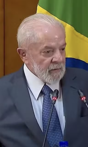 O que significa “persona non grata” na diplomacia, como declarou Israel a Lula