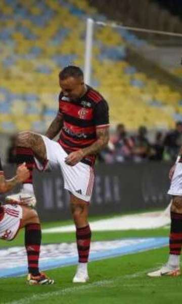 Atuações do Flamengo contra o Boavista: Arrascaeta, o maestro