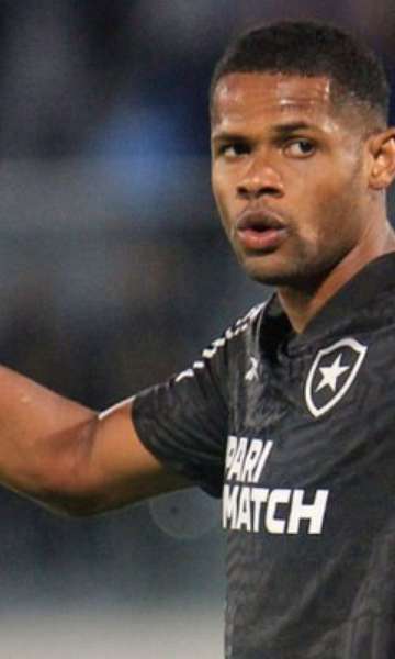 Atuações do Botafogo contra o Aurora: Gatito e Júnior Santos se salvam na altitude