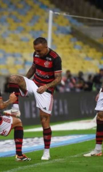 Quem marcou mais, Gabigol ou Pedro? Veja os artilheiros do atual elenco do Flamengo