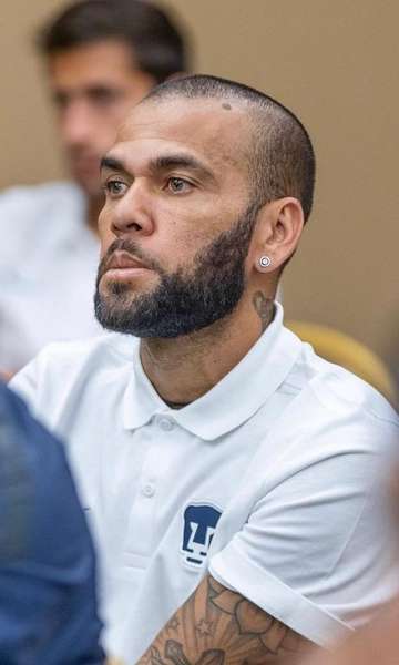 Daniel Alves case: remember other players convicted of sexual harassment or violence