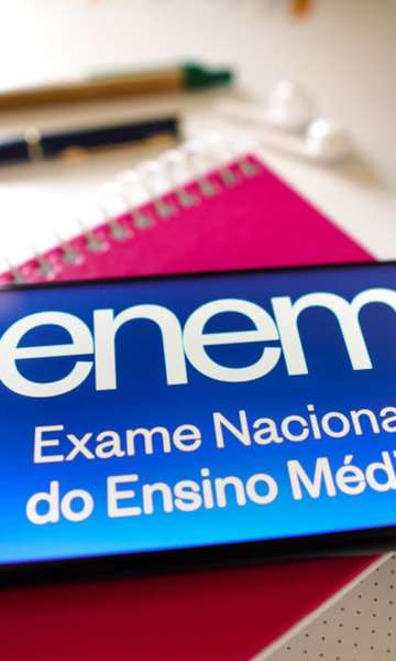 Redação do Enem: quais foram os temas do exame nas últimas dez edições