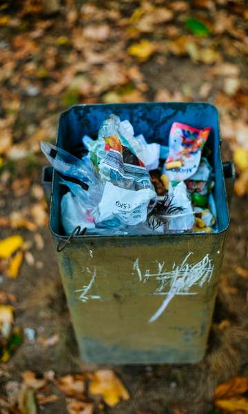 Quais são os 10 estados com a pior coleta de lixo do Brasil?