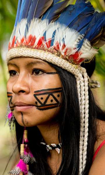 6 rituais realizados pelos indígenas no Brasil