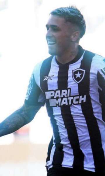 Atuações do Botafogo contra o Audax> Kauê aproveita bem a chance