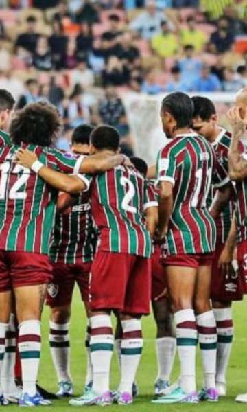 Fluminense x LDU: por 'vingança' histórica, Tricolor conta com imposição recente em finais