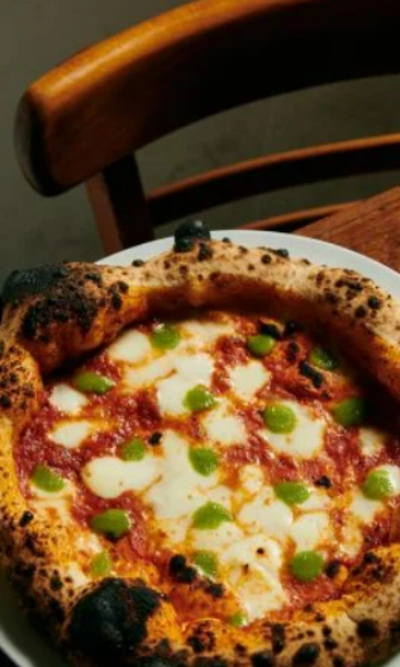 Três pizzarias brasileiras estão entre as 100 melhores do mundo