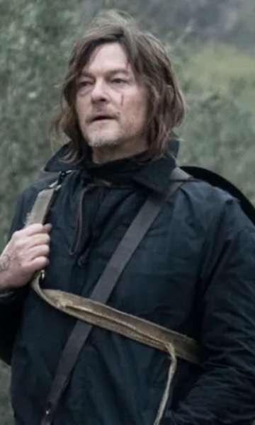 'The Walking Dead: Daryl Dixon' ganha 2ª temporada