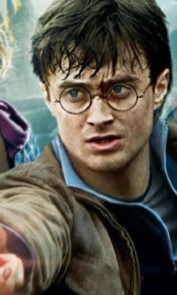 Ranking dos filmes da saga Harry Potter