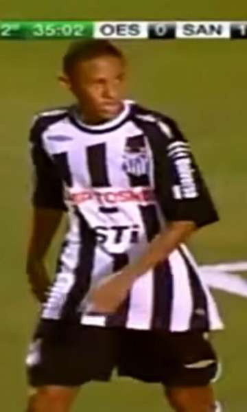 Há 15 anos, Neymar fazia estreia como profissional: relembre jogos inesquecíveis do atacante!