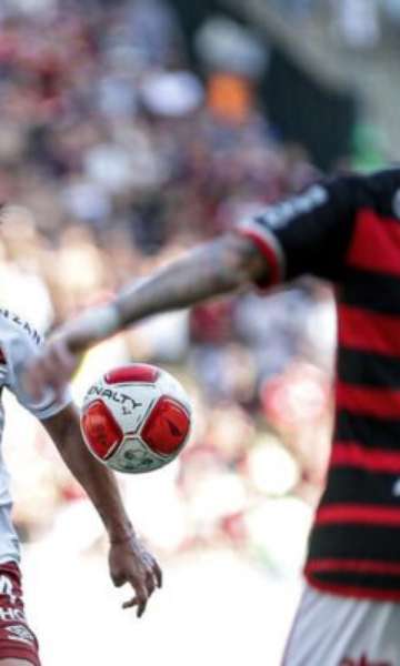 Fluminense x Flamengo: para quebrar vantagem do rival, Tricolor precisa encerrar 'seca'