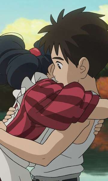 Além de O Menino e a Garça: melhores filmes do Studio Ghibli