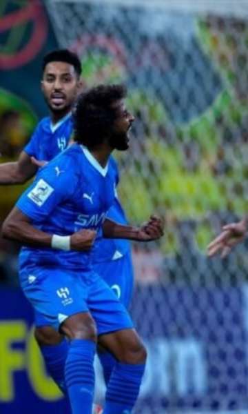 Al-Hilal bate recorde mundial; e no Brasil? Veja as maiores vitórias seguidas dos times da Série A no ano