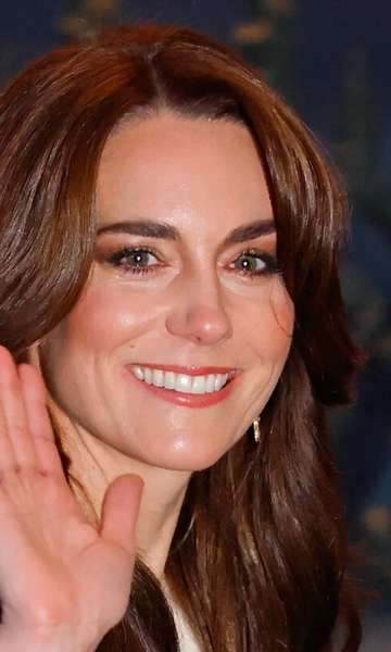 Veja memes sobre o suposto sumiço de Kate Middleton