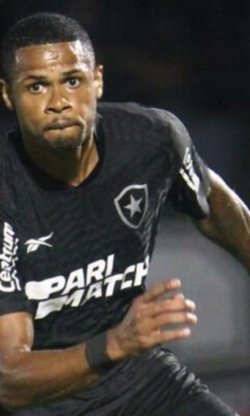 Atuações do Botafogo contra o Bragantino: Gatito e Júnior Santos, os heróis da classificação