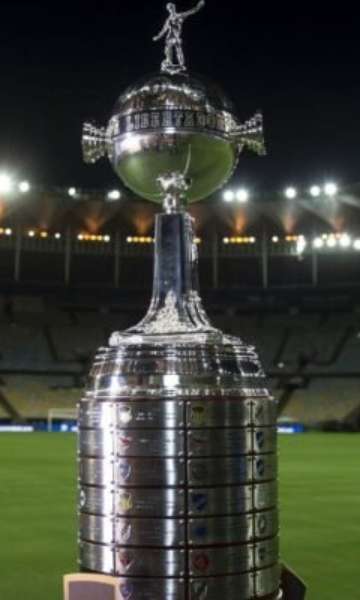 Sem confrontos brasileiros! Conheça os grupos da Copa Libertadores da América de 2024