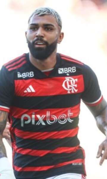 Além de Gabigol: relembre as punições de jogadores que atuaram no futebol brasileiro