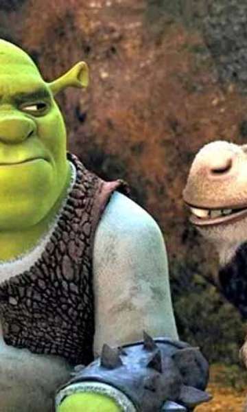 Conheça a história do homem que inspirou o personagem "Shrek"