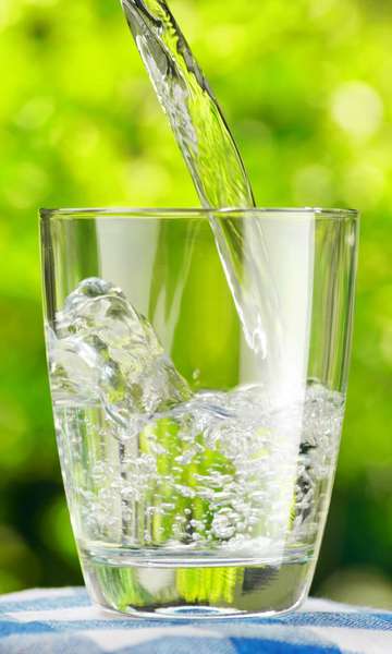 10 benefícios do consumo de água para a saúde