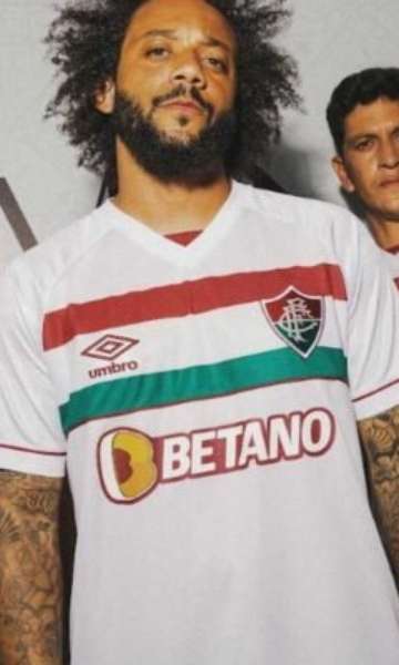 Patrocínio máster novo no Fluminense: veja valores recebidos pelas principais equipes