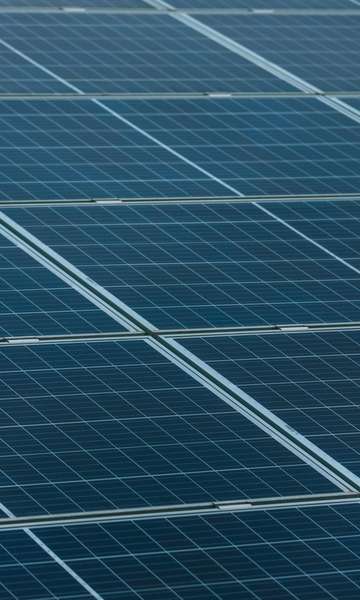 Os 10 Estados que mais produzem energia solar fotovoltaica no Brasil