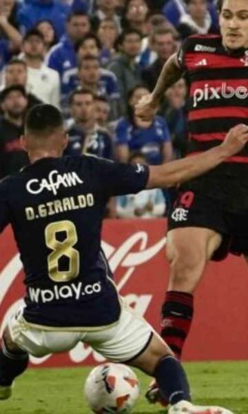 Atua&ccedil;&otilde;es do Flamengo contra o Millonarios: Arrascaeta se destaca no empate