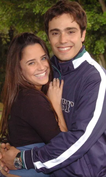 Por onde andam os 'casais' mais marcantes de 'Malha&ccedil;&atilde;o'