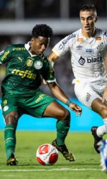 Paulistão: Palmeiras busca primeiro tri em 90 anos; Santos desafia 'terror' do Allianz por fim de fila