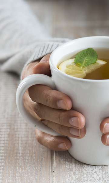 10 dicas para consumir chás de plantas medicinais com segurança