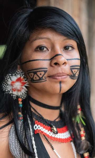 6 coisas que você pode fazer para apoiar a cultura indígena