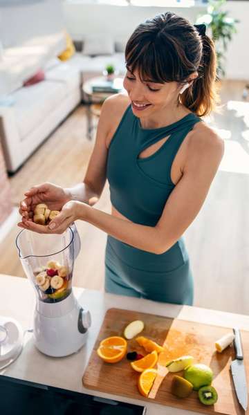 7 alimentos para turbinar o treino e aumentar a massa muscular