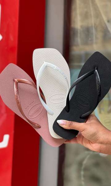 Confira 5 marcas brasileiras que s&atilde;o conhecidas no mundo todo 