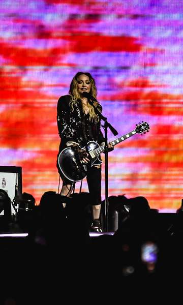Madonna in Rio de Janeiro: discover the best moments of the queen of pop in Brazil