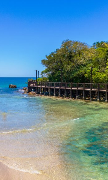 Bombinhas: o que mudou em destino paradisíaco que atrai 2 milhões de turistas