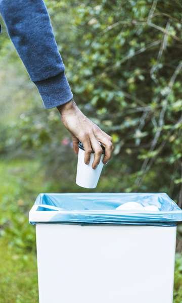 Quiz: você está reciclando da forma correta? Teste os seus conhecimentos!