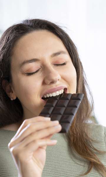 10 alimentos que ajudam a aumentar a sensação de prazer e bem-estar
