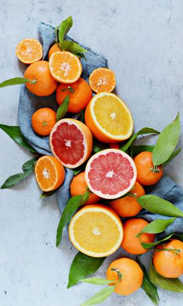 7 benefícios da laranja para a saúde e como consumir