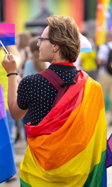 Parada do Orgulho LGBT de SP: 6 dicas de segurança